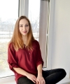 profile of Ukrainian mail order brides Mariya