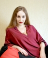 profile of Ukrainian mail order brides Mariya