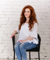profile of Ukrainian mail order brides Elena