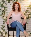 profile of Ukrainian mail order brides Elena