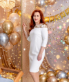 profile of Ukrainian mail order brides Elena