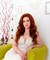 profile of Ukrainian mail order brides Elena