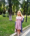 profile of Ukrainian mail order brides Ivanna