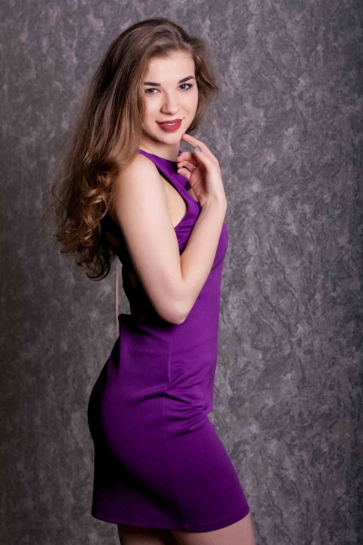 Darya 28 years old Ukraine Kremenchug, Ukrainian bride profile, ukrainianbridesint.com