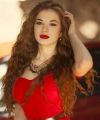 profile of Ukrainian mail order brides Darya