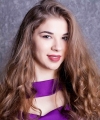 profile of Ukrainian mail order brides Darya