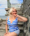 profile of Ukrainian mail order brides Nataliya