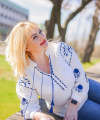 profile of Ukrainian mail order brides Nataliya