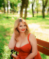 profile of Ukrainian mail order brides Nataliya