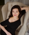 profile of Ukrainian mail order brides Kseniya