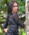 profile of Ukrainian mail order brides Darya