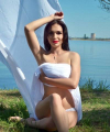 profile of Ukrainian mail order brides Darya