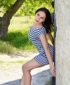 profile of Ukrainian mail order brides Darya