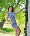 profile of Ukrainian mail order brides Darya