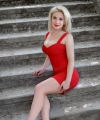 profile of Ukrainian mail order brides Darya