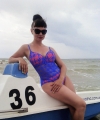 profile of Ukrainian mail order brides Marina