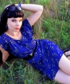 profile of Ukrainian mail order brides Marina