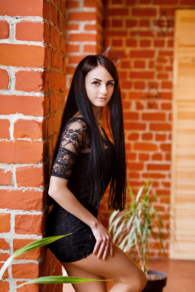 Valeriya 25 years old Ukraine Zaporozhye, Ukrainian bride profile, ukrainianbridesint.com