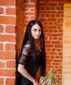 profile of Ukrainian mail order brides Valeriya