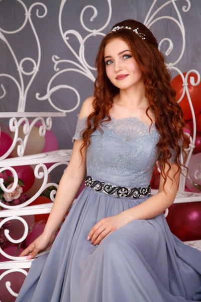 Lidia 25 years old Ukraine Kharkov, Ukrainian bride profile, ukrainianbridesint.com