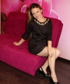 profile of Ukrainian mail order brides Marina