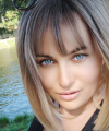 profile of Ukrainian mail order brides Valentina