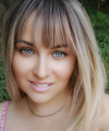 profile of Ukrainian mail order brides Valentina