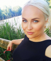 profile of Ukrainian mail order brides Valentina