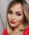 profile of Ukrainian mail order brides Valentina