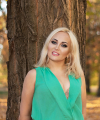 profile of Ukrainian mail order brides Valentina