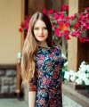 profile of Ukrainian mail order brides Victoria