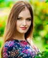 profile of Ukrainian mail order brides Victoria