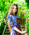 profile of Ukrainian mail order brides Victoria