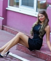 profile of Ukrainian mail order brides Olga