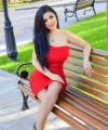 profile of Ukrainian mail order brides Alena