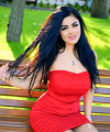 profile of Ukrainian mail order brides Alena