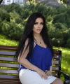 profile of Ukrainian mail order brides Alena