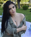profile of Ukrainian mail order brides Alena