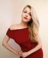 profile of Ukrainian mail order brides Victoria