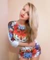 profile of Ukrainian mail order brides Victoria