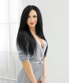 profile of Ukrainian mail order brides Valeriya