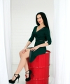 profile of Ukrainian mail order brides Valeriya