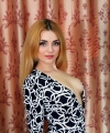 profile of Ukrainian mail order brides Yuliya