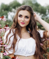 profile of Ukrainian mail order brides Yuliya