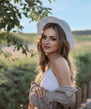 profile of Ukrainian mail order brides Yuliya