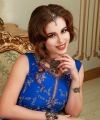 profile of Ukrainian mail order brides Miroslava