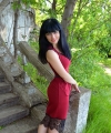 profile of Ukrainian mail order brides Elena