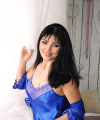 profile of Ukrainian mail order brides Elena