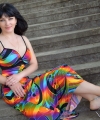 profile of Ukrainian mail order brides Elena