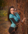 profile of Ukrainian mail order brides Marta
